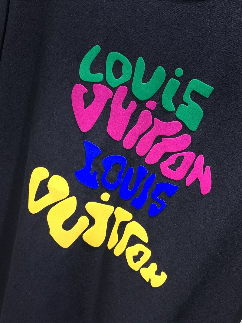 Louis Vuitton T-Shirts